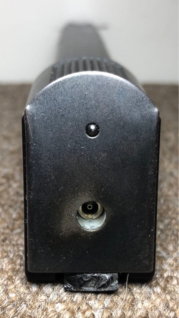 東京マルイ KSC M93R 1st ガスブロ 外箱有 現状品