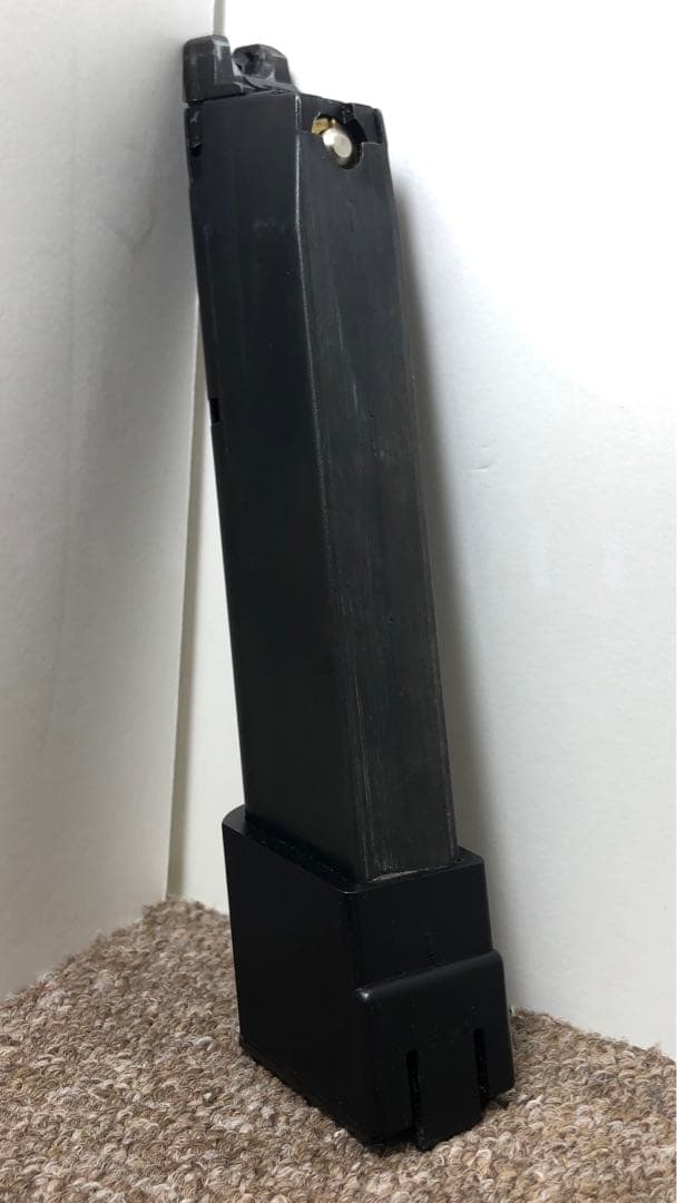 東京マルイ KSC M93R 1st ガスブロ 外箱有 現状品