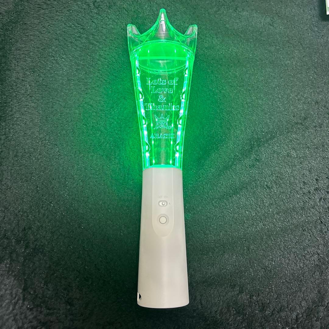 嵐 ペンライト 2026