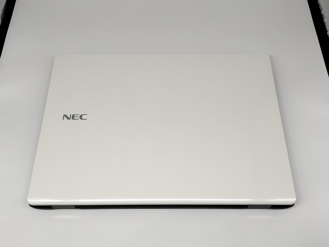 【NEC】爆速 Corei7/SSD128GB 15.6 ノートパソコン C5