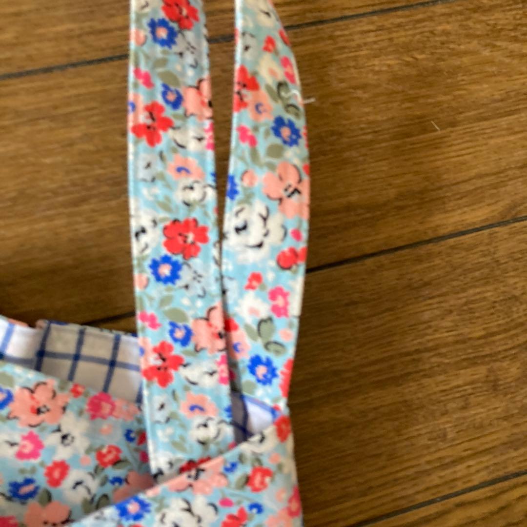 メロンパン様　キャスキッドソン　ハンドメイドオーダーバッグ