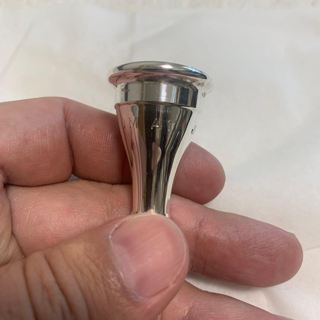 ホルンマウスピース　JK 3DM