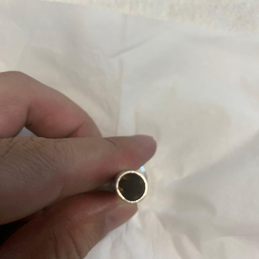 ホルンマウスピース　JK 3DM