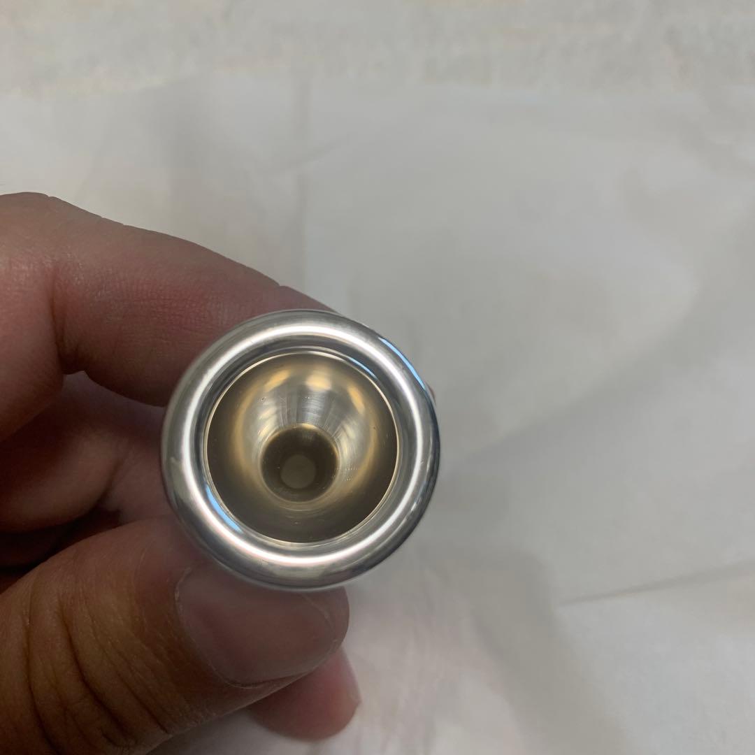 ホルンマウスピース　JK 3DM