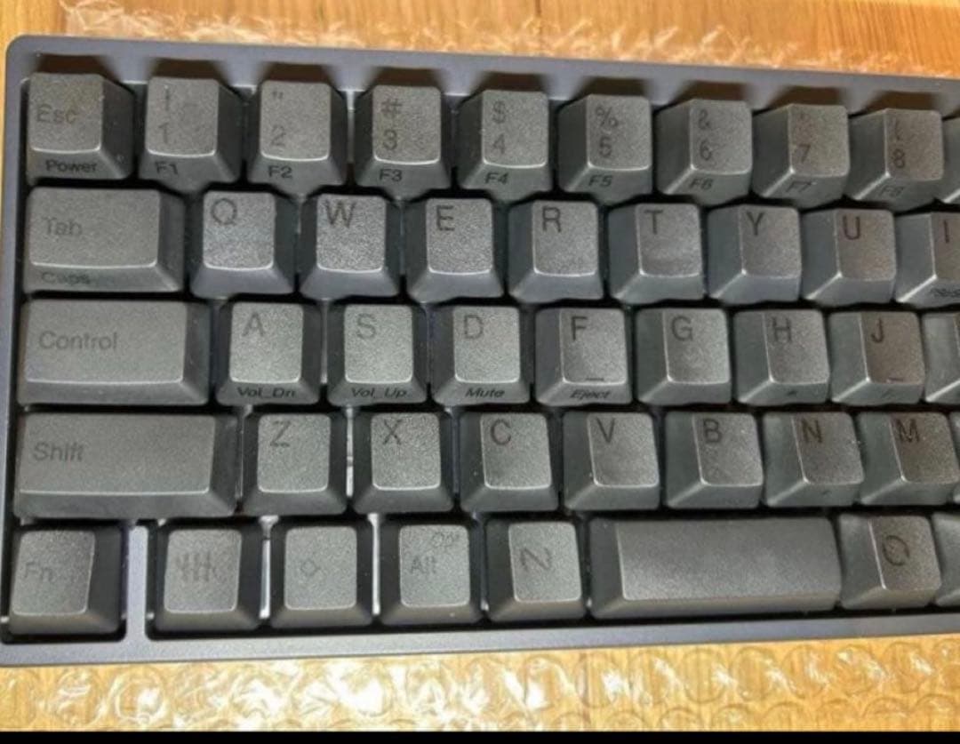 あ*や様 HHKB キーボード