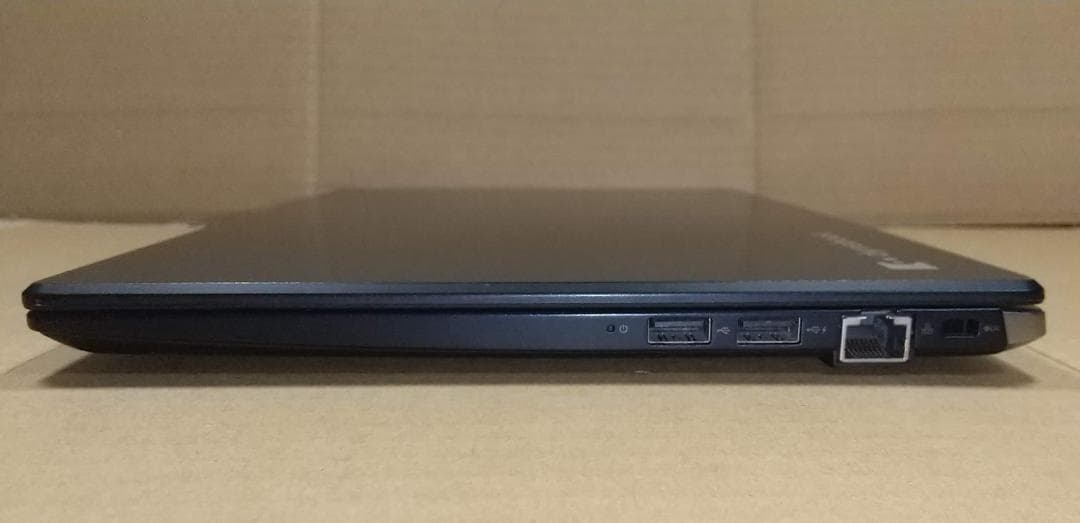 【訳あり】13.3型 dynabook G83/FP 10世代 i3 オフィス