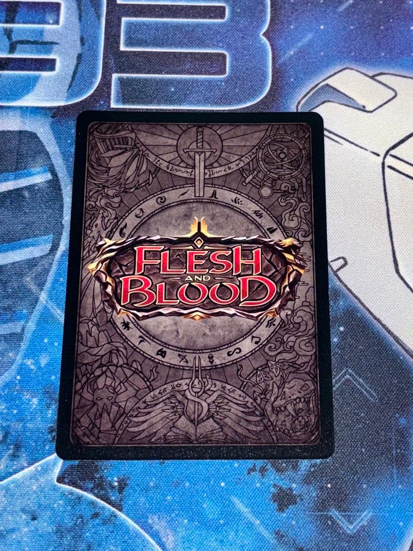 FaB 嵐からの避難/Shelter from the Storm ANQ010