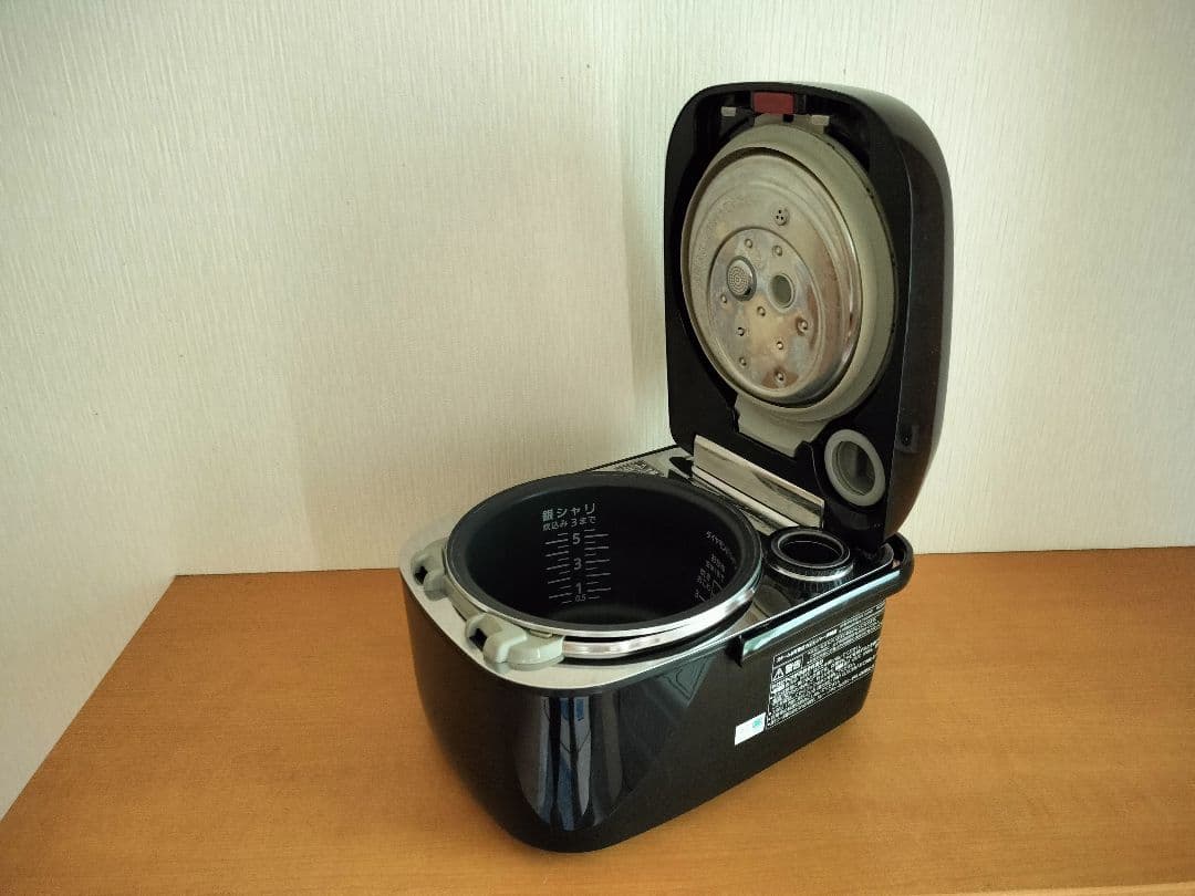 Panasonic SR-WX101 炊飯器