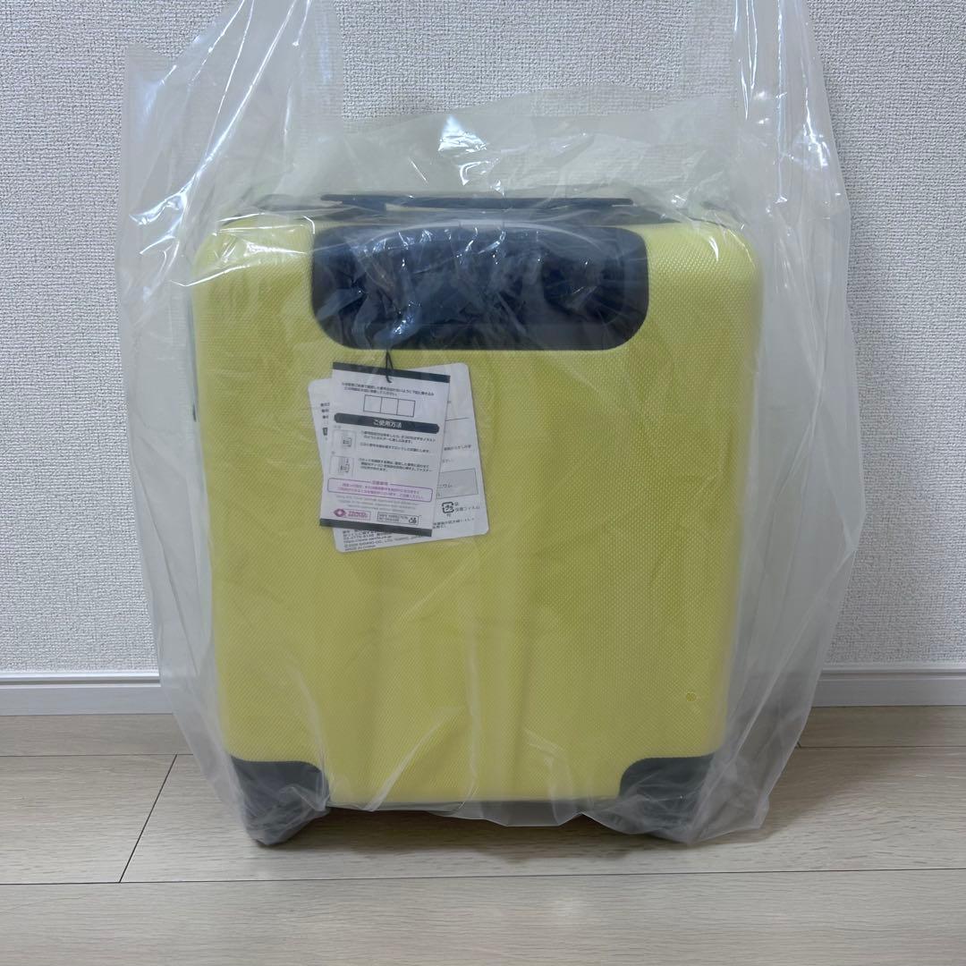 【匿名配送】ポムポムプリン キャリーケース