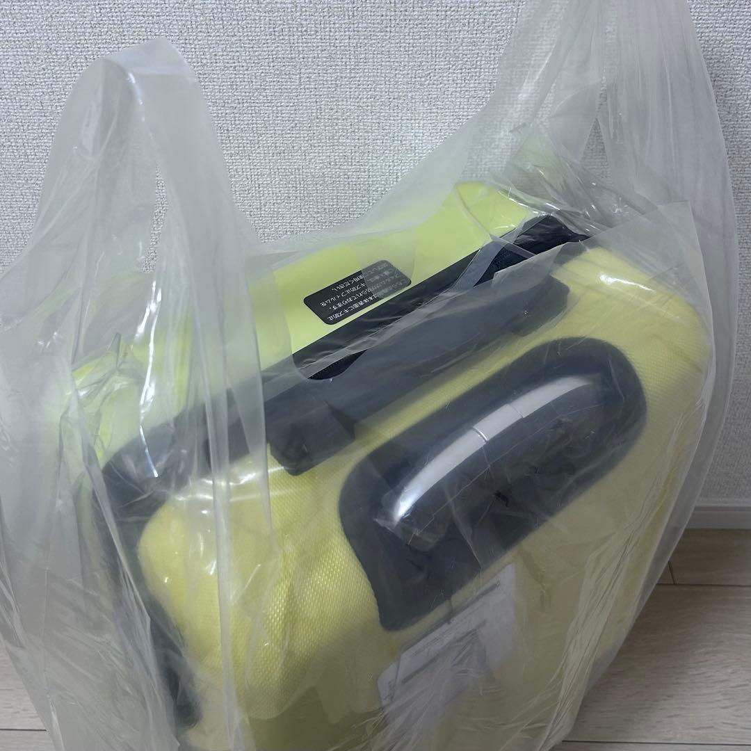 【匿名配送】ポムポムプリン キャリーケース