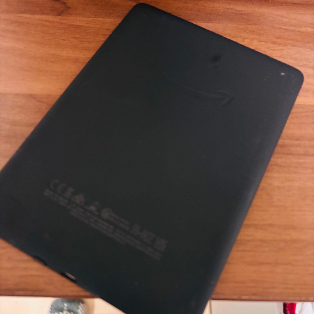 お*ん様 Kindle Paperwhiteシグニチャーエディション 第11世代