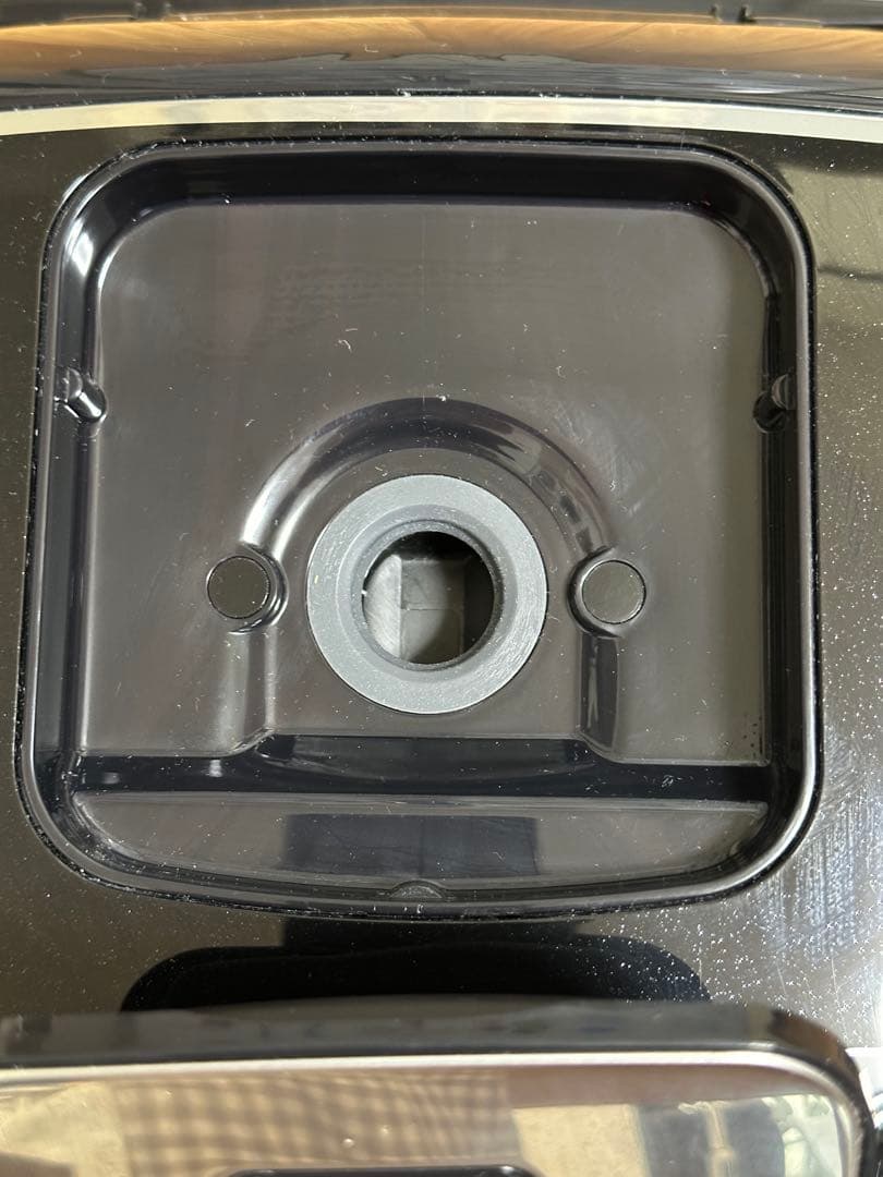 銘柄炊き 圧力IHジャー炊飯器 RC-PA50D-B ブラック 5.5合　状態良