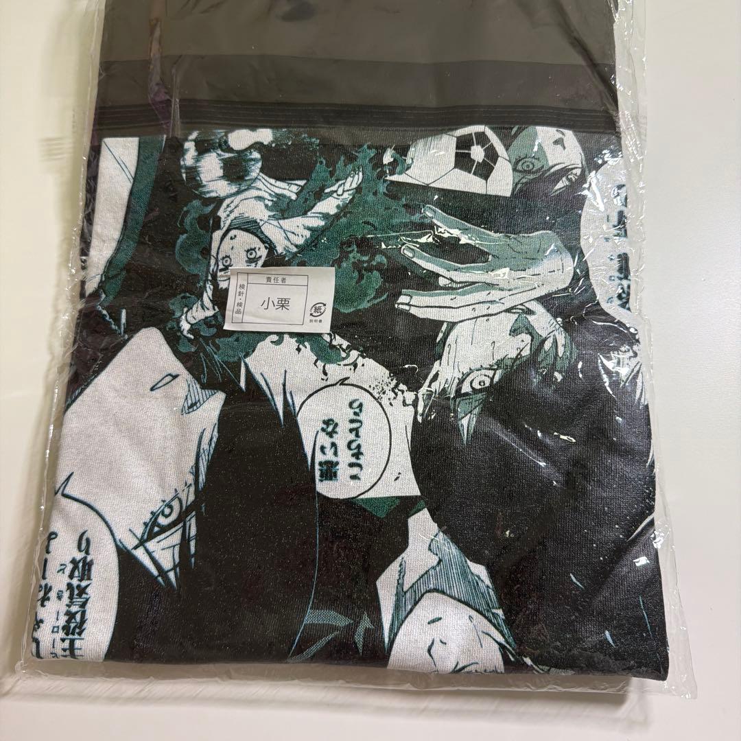 ブルーロック 糸師凛 Tシャツ