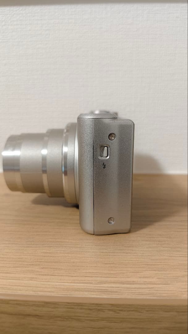 【動作確認済】Canon Powershot SX740 HS デジタルカメラ