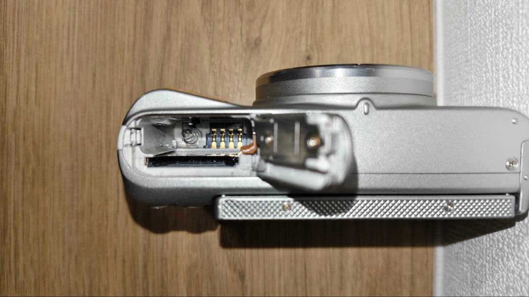 【動作確認済】Canon Powershot SX740 HS デジタルカメラ