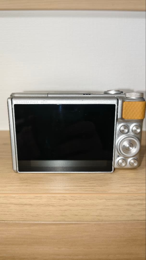 【動作確認済】Canon Powershot SX740 HS デジタルカメラ