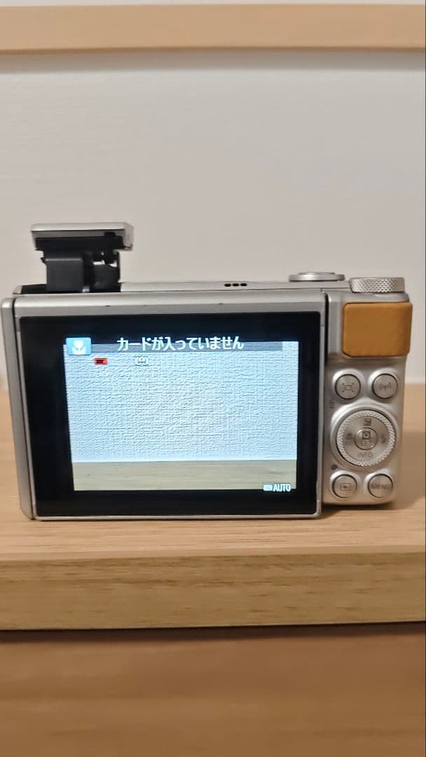 【動作確認済】Canon Powershot SX740 HS デジタルカメラ