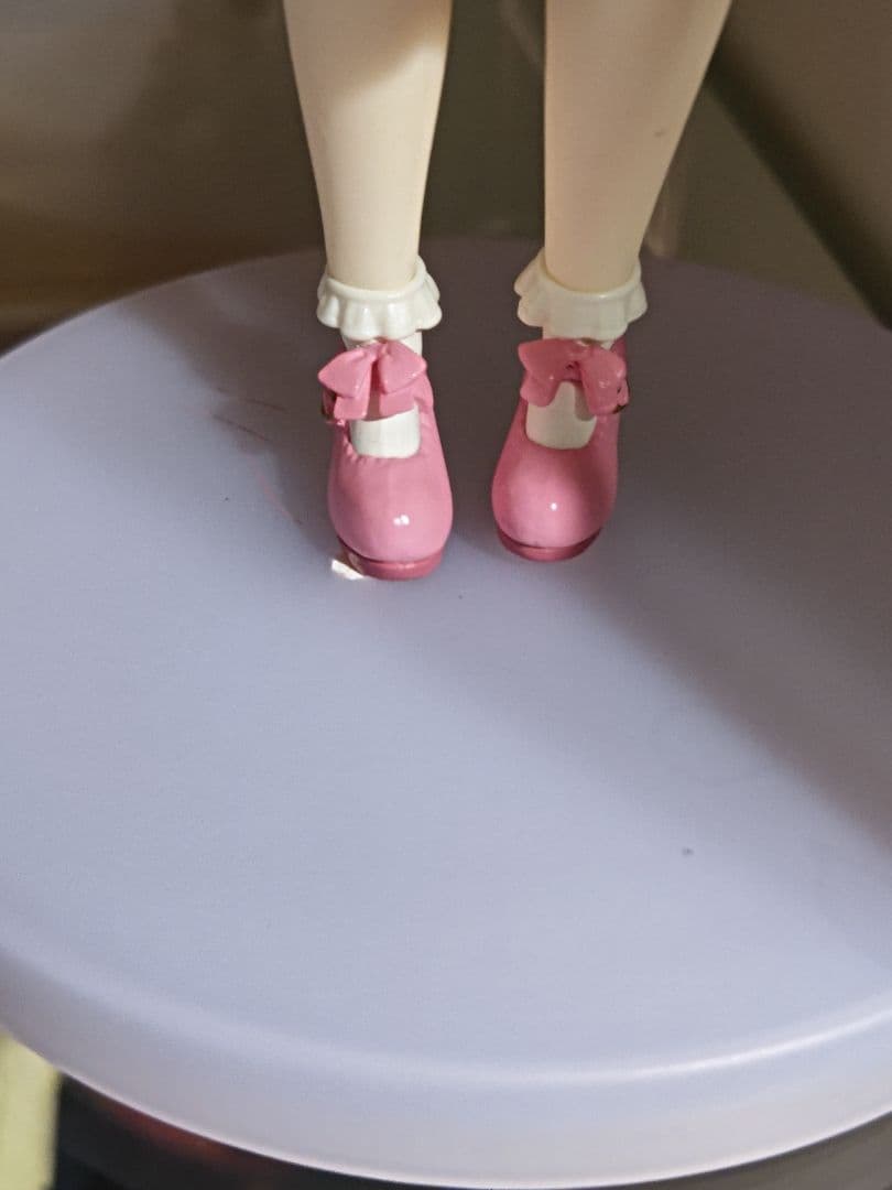 初音ミク フィギュア １０体セット シナモロール luminasta バースデー