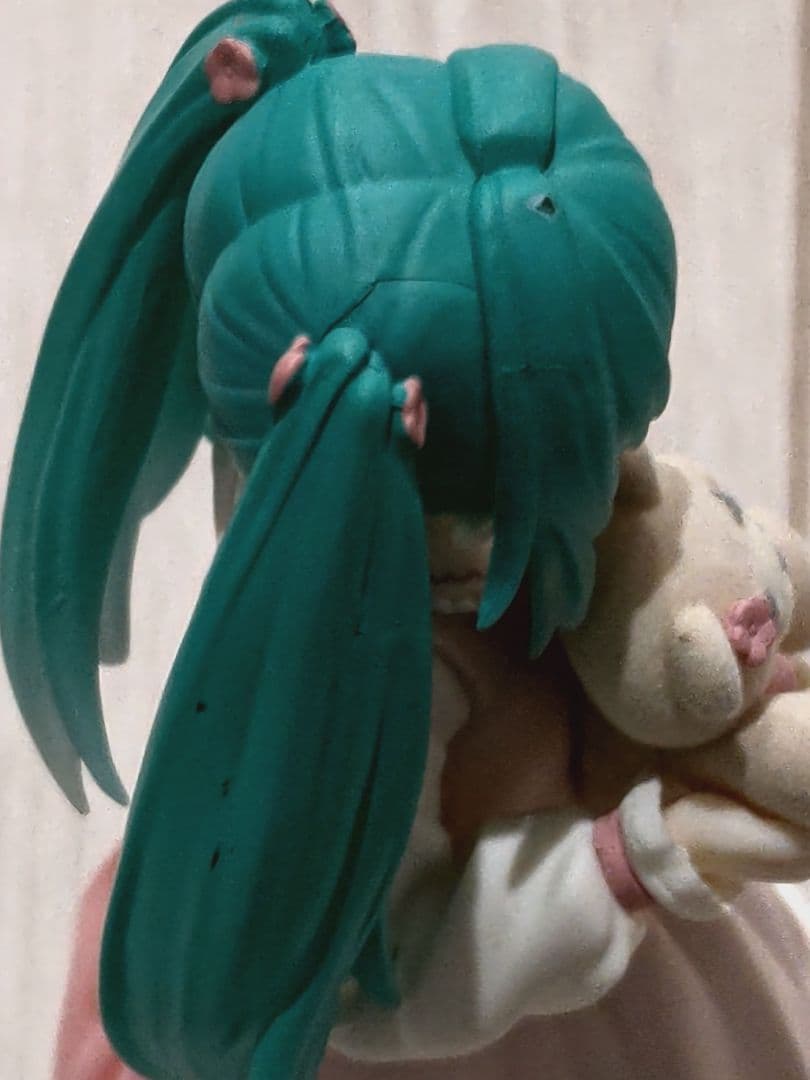 初音ミク フィギュア １０体セット シナモロール luminasta バースデー