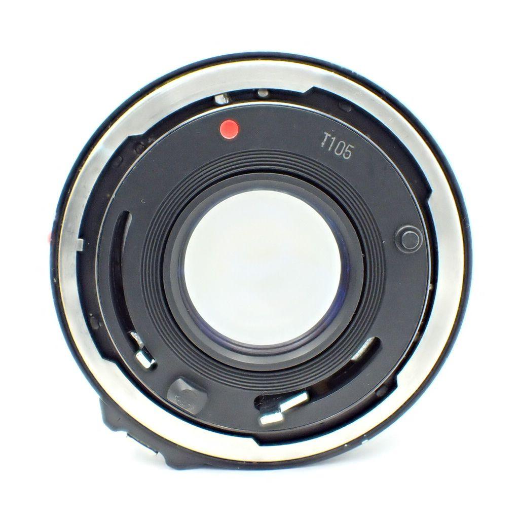 り*様 Canon AE-1 PROGRAM＆New FD 50mm f1.8動