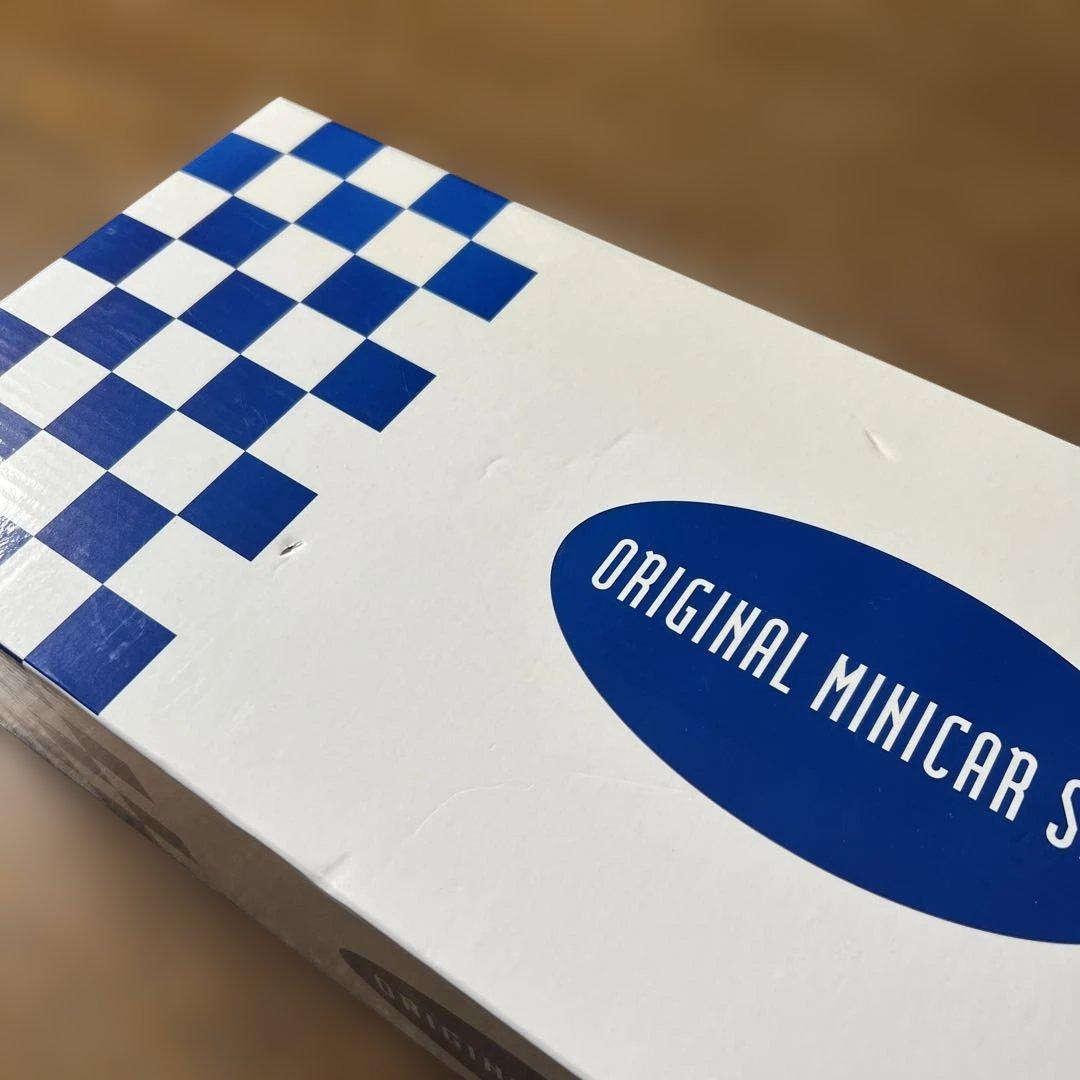 ヤマト運輸 オリジナルミニカーセット 非売品