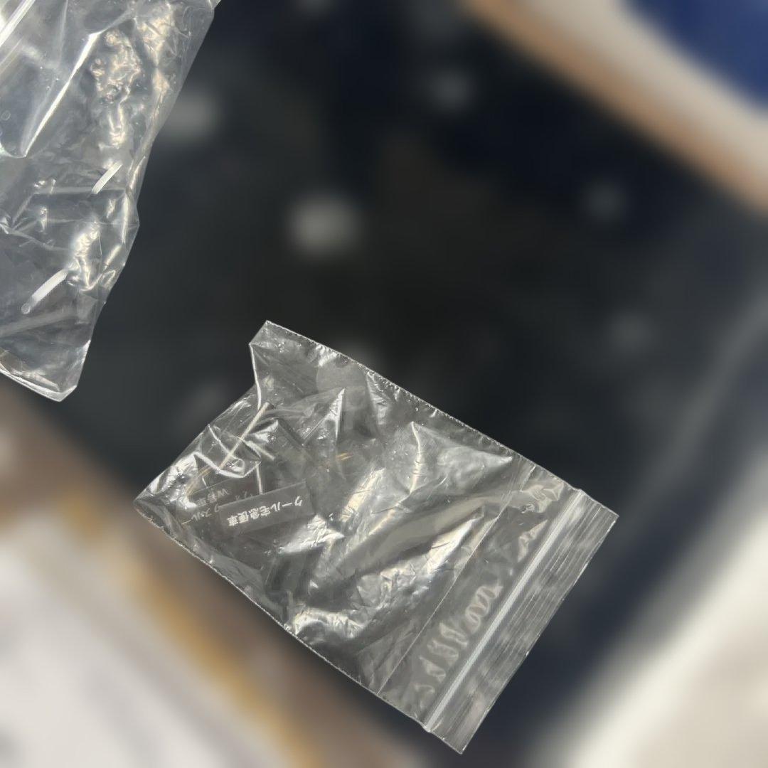 ヤマト運輸 オリジナルミニカーセット 非売品