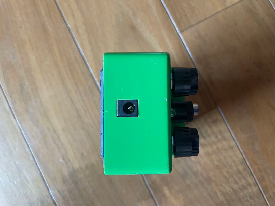 ギター Ibanez TS-9 / TWIN DRIVE 808 MOD