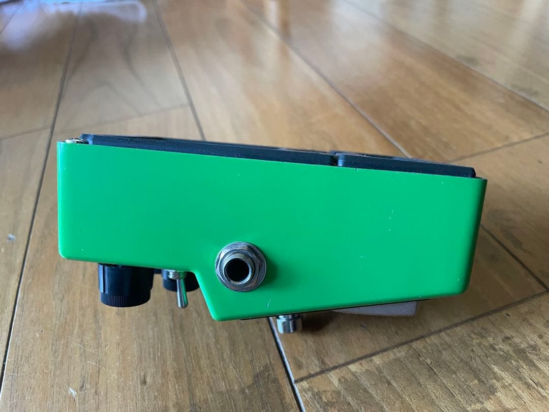 ギター Ibanez TS-9 / TWIN DRIVE 808 MOD