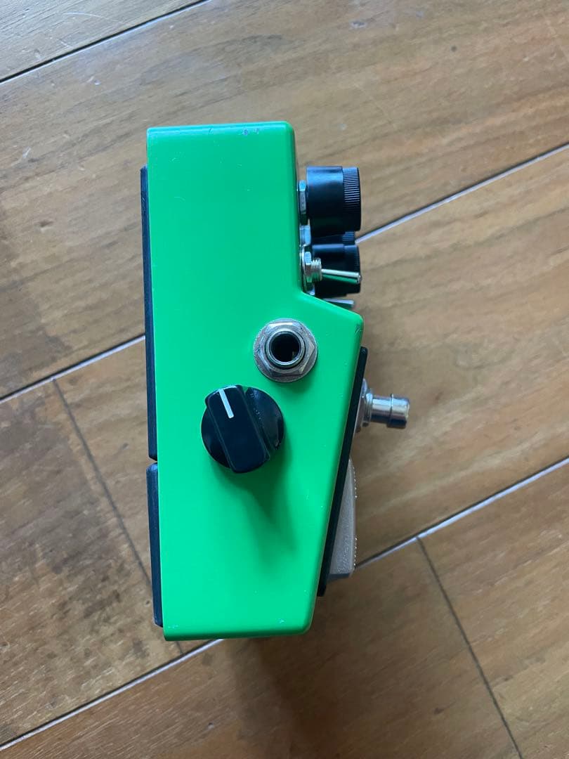 ギター Ibanez TS-9 / TWIN DRIVE 808 MOD