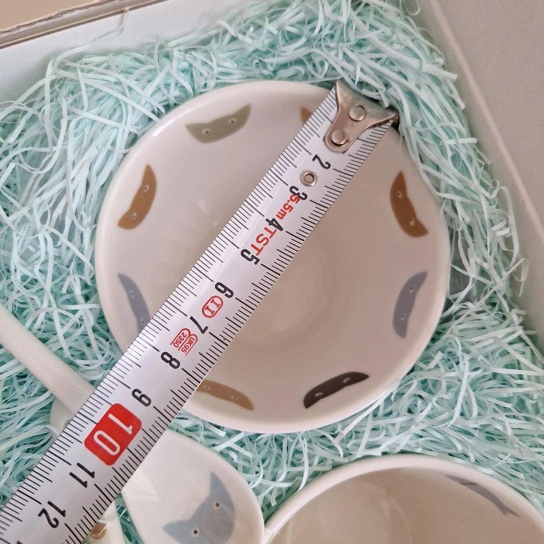 LA MERISE  アツコマタノ　フリーカップセット♡希少♡