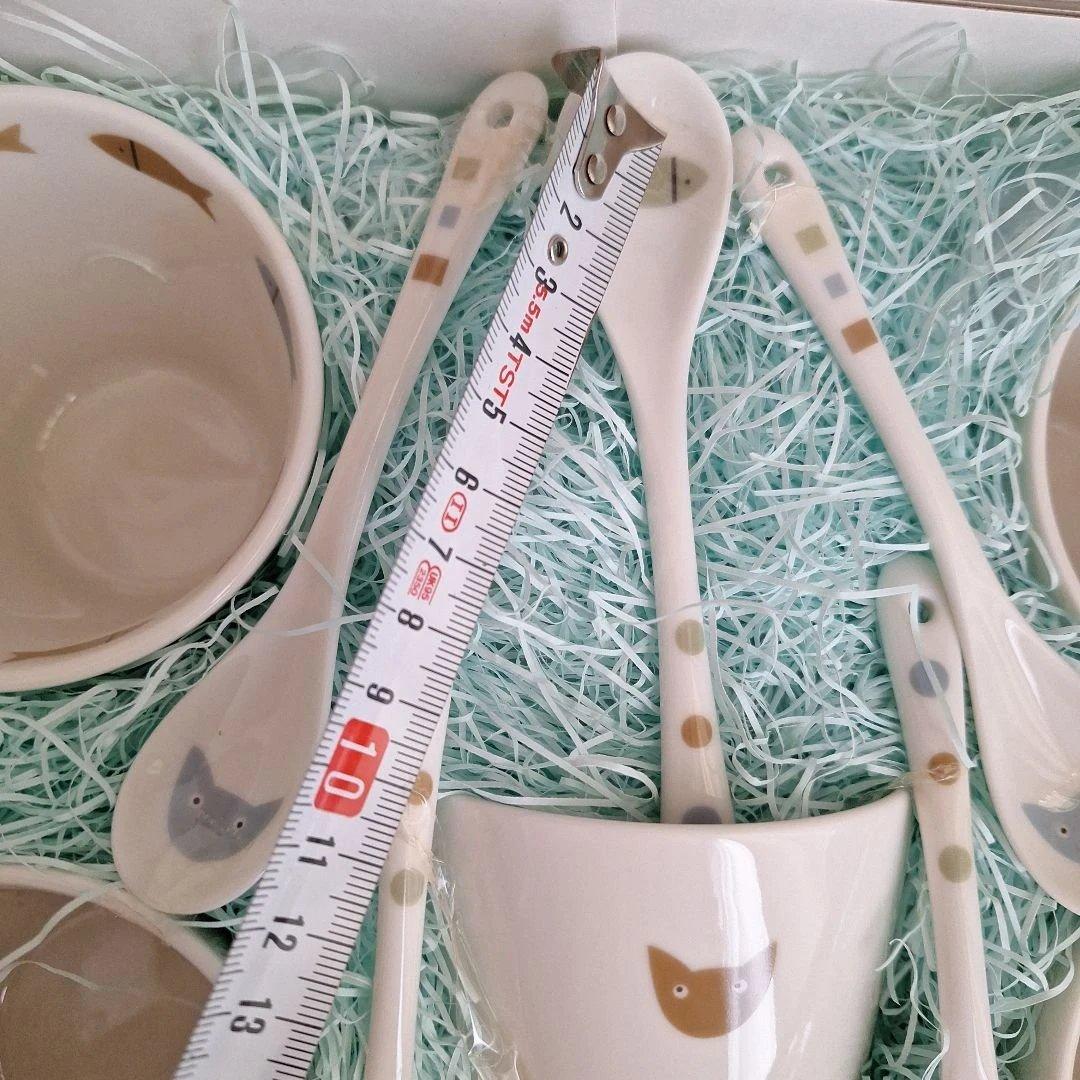 LA MERISE  アツコマタノ　フリーカップセット♡希少♡