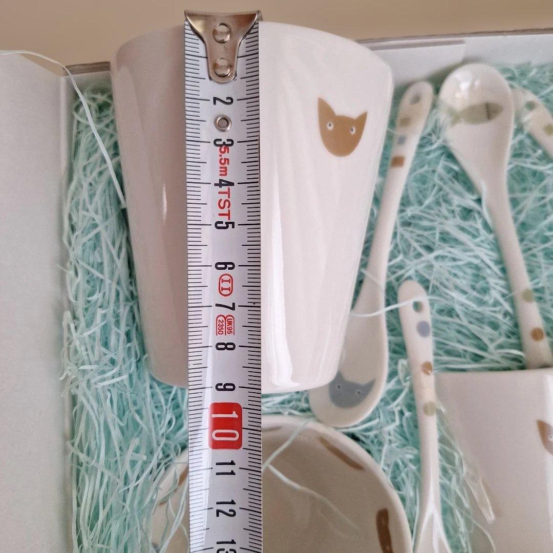 LA MERISE  アツコマタノ　フリーカップセット♡希少♡