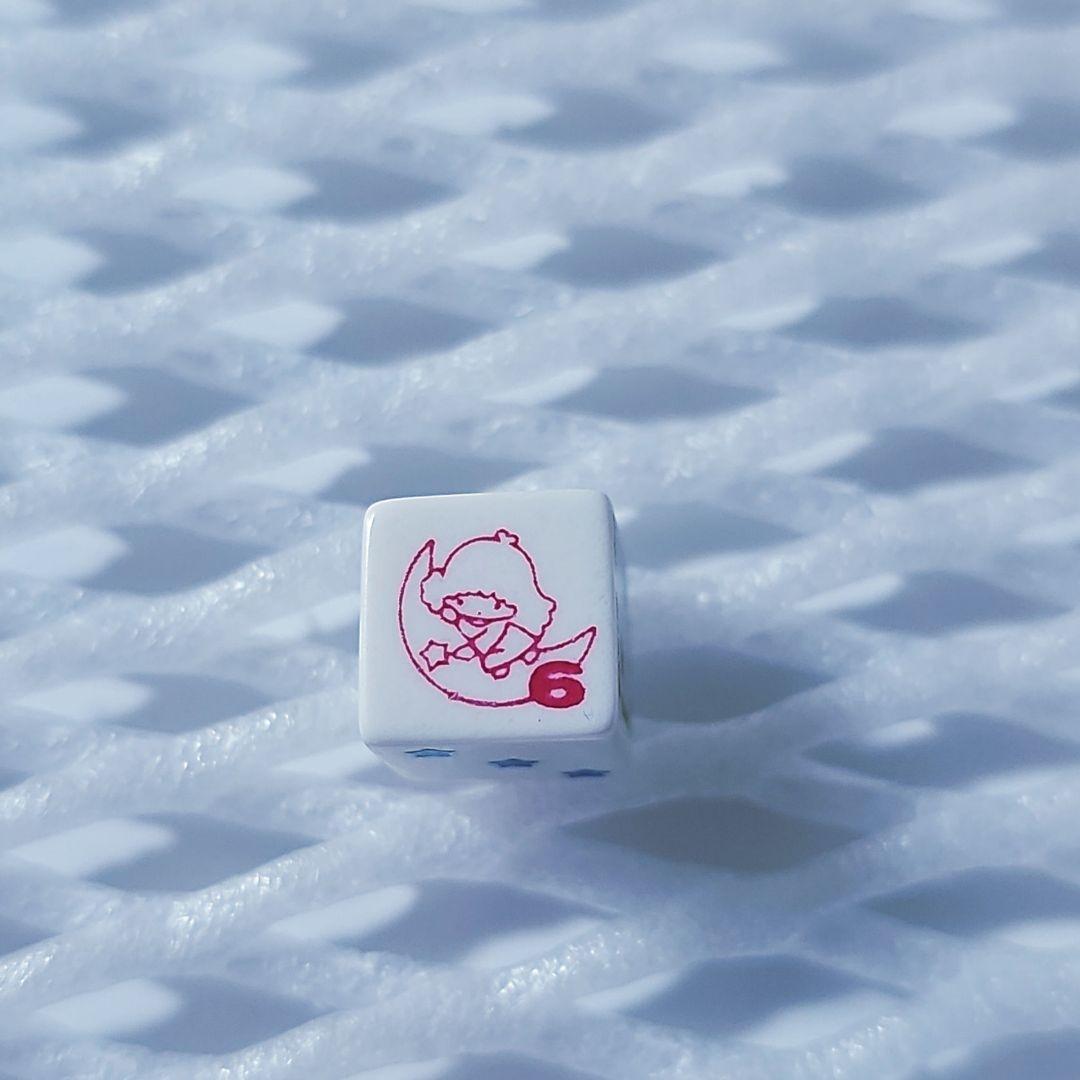 リトルツインスターズ プレミアムマスコット 昭和レトロ1976年