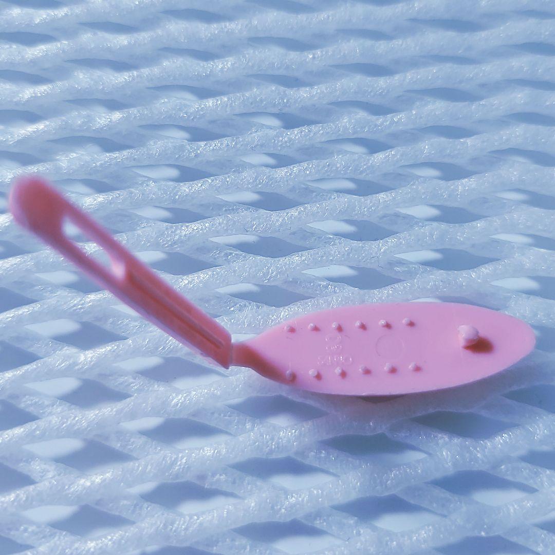 リトルツインスターズ プレミアムマスコット 昭和レトロ1976年