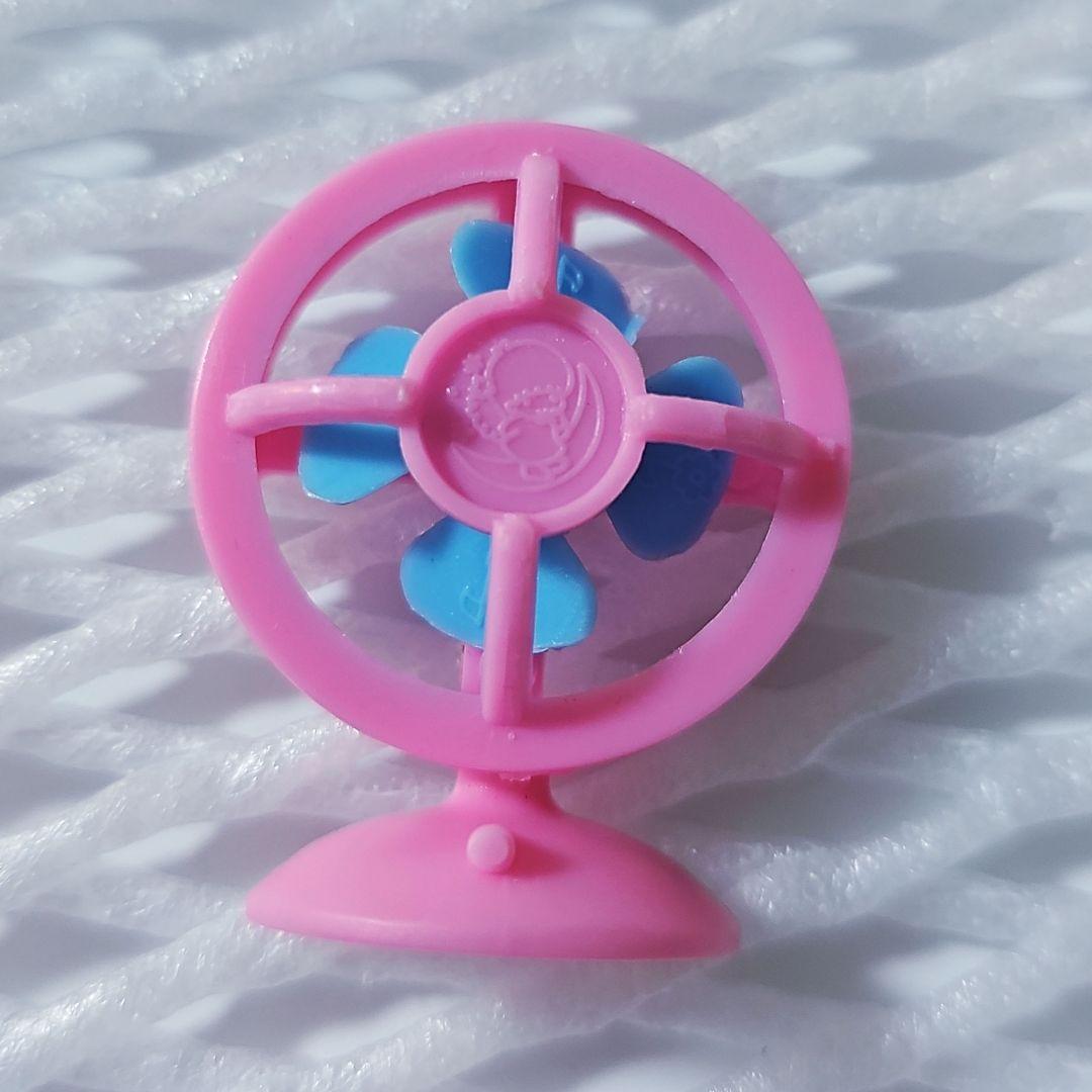 リトルツインスターズ プレミアムマスコット 昭和レトロ1976年