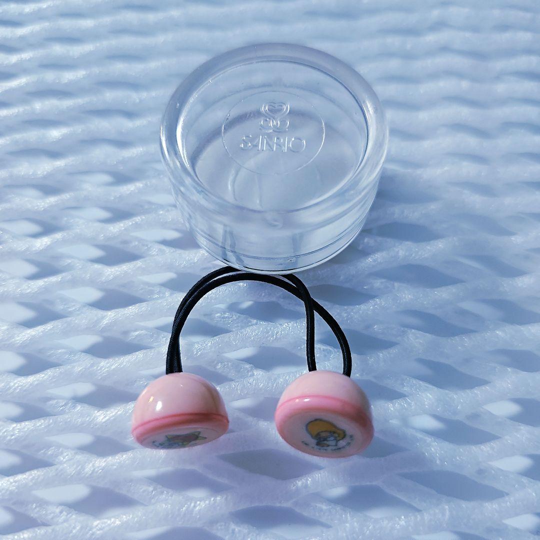 リトルツインスターズ プレミアムマスコット 昭和レトロ1976年