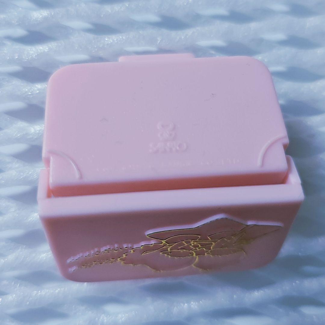 リトルツインスターズ プレミアムマスコット 昭和レトロ1976年