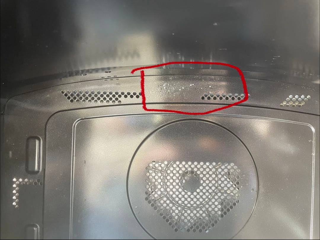 TOSHIBA 石窯ド-ム 過熱水蒸気 オ-ブンレンジグランホワイト ブラック