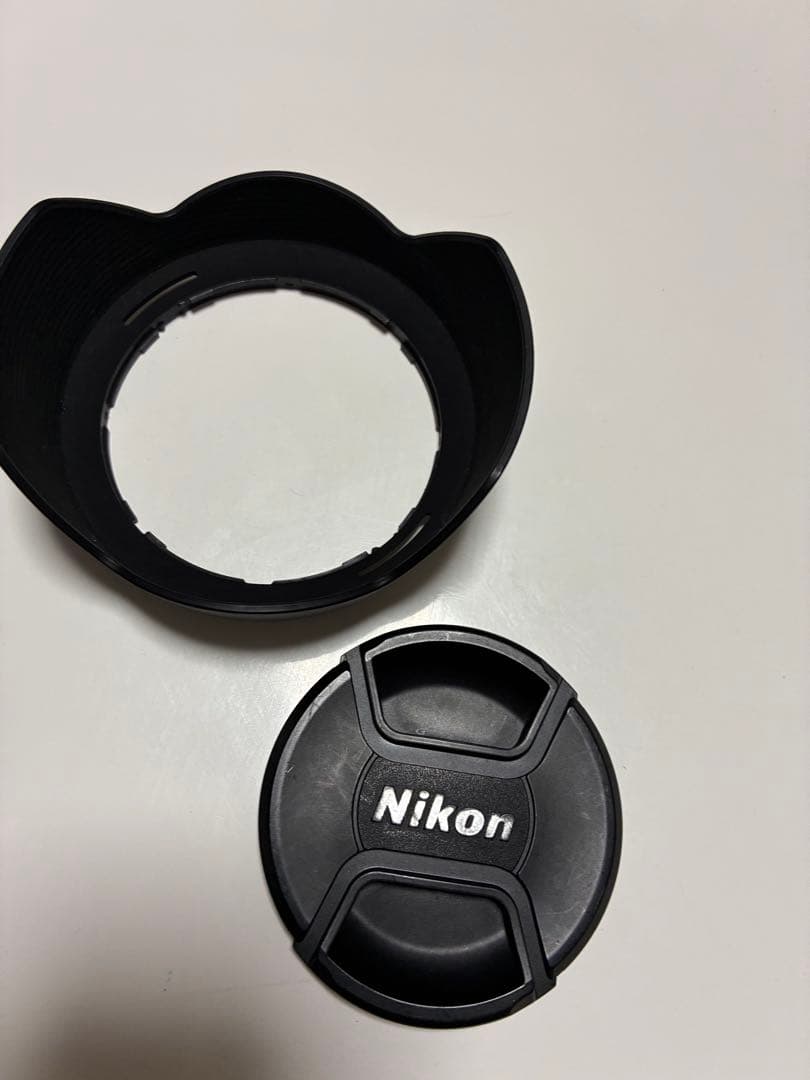 レンズ(単焦点) AF-S NIKKOR 24-120mm f/4G ED VR