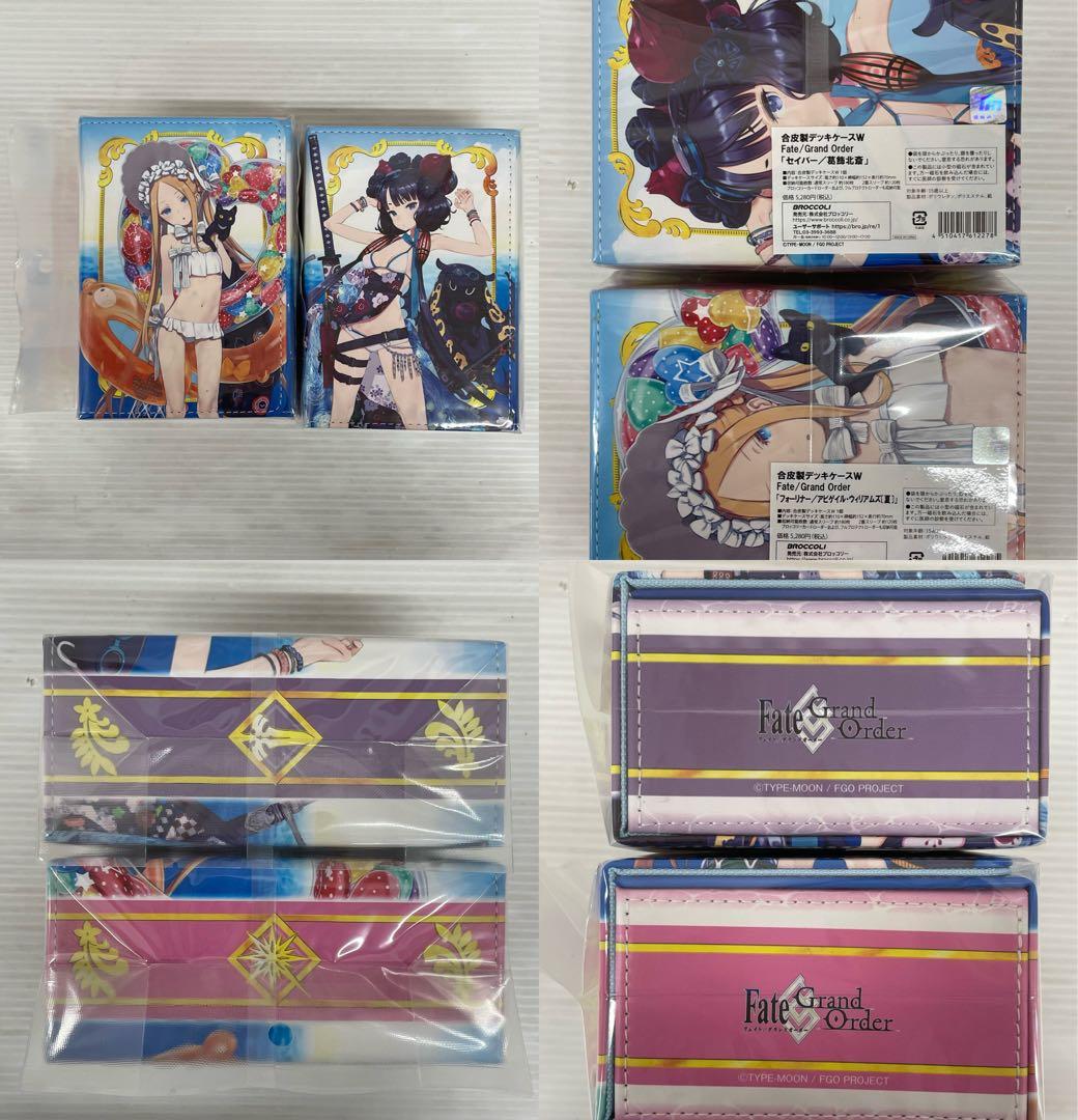 さ*ん様 kncard75-3089 デッキケース・スリーブまとめ　54点