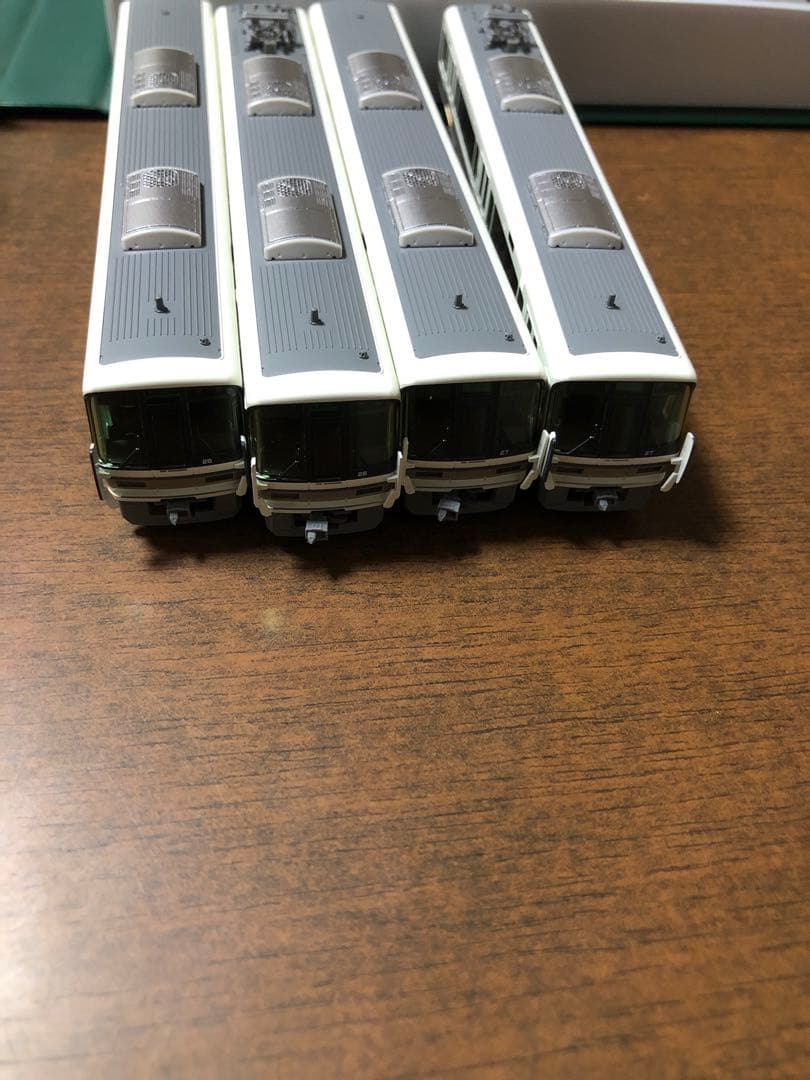 もっともっと値下げ❗️nゲージ KATO221系更新車 大和路快速 8両セット