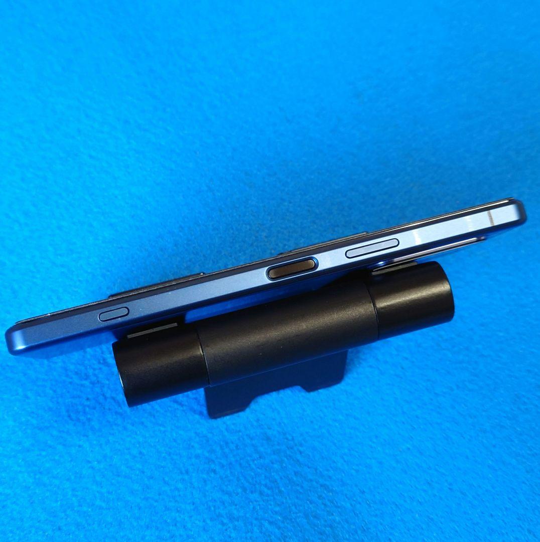 【ジャンク品】docomoXperia5Ⅳ 本体型番　SO-54C