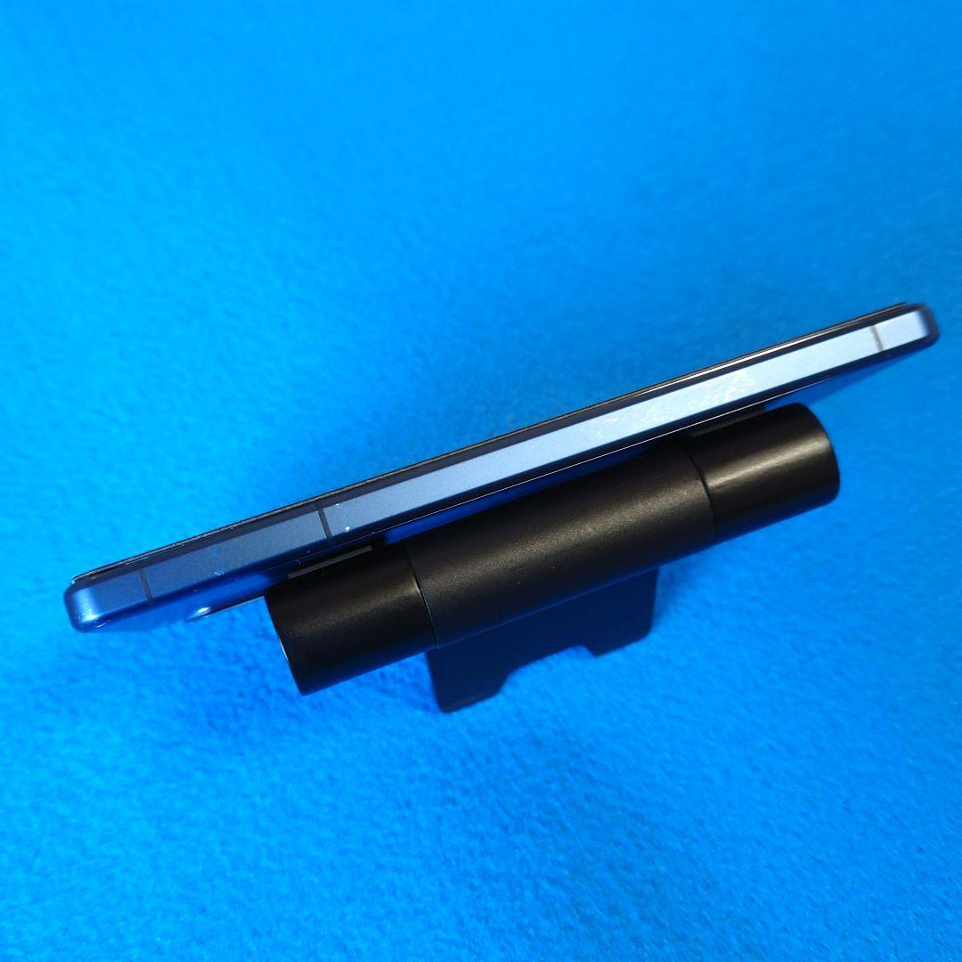 【ジャンク品】docomoXperia5Ⅳ 本体型番　SO-54C