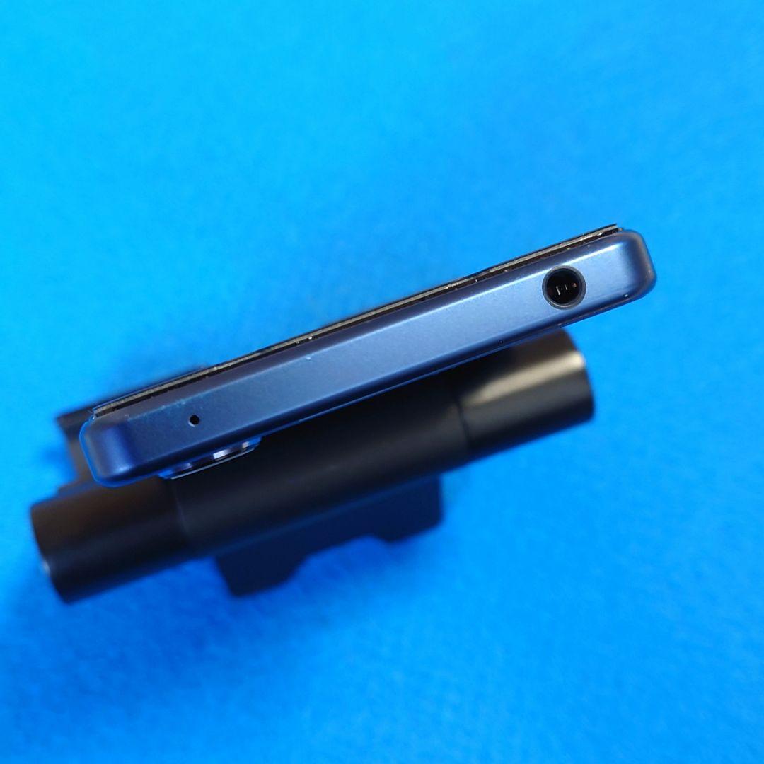 【ジャンク品】docomoXperia5Ⅳ 本体型番　SO-54C