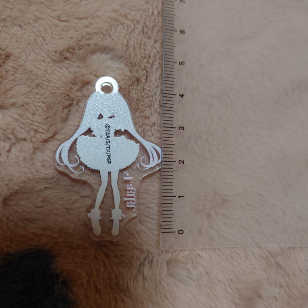 プリパラ プレミアムフィギュア 真中らぁら with クマ