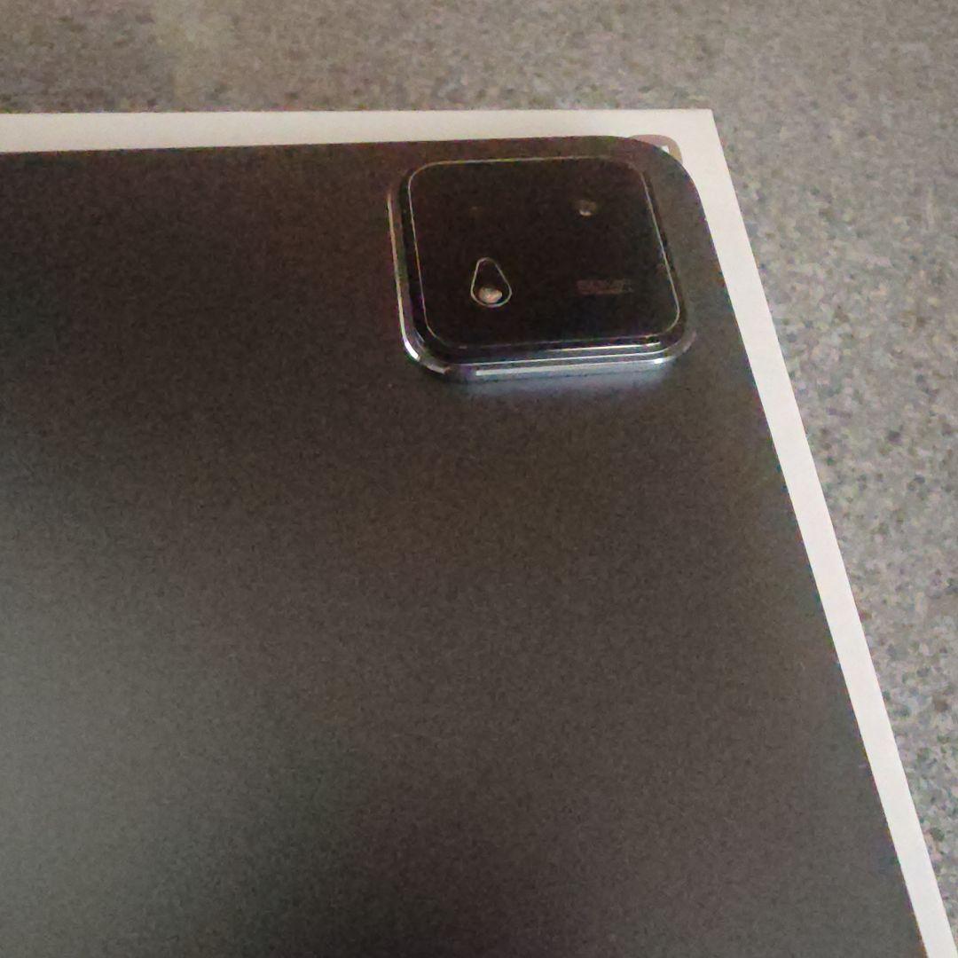 Xiaomi　Pad 6S Pro 12.４ 256GB＋ケース付き　国内版