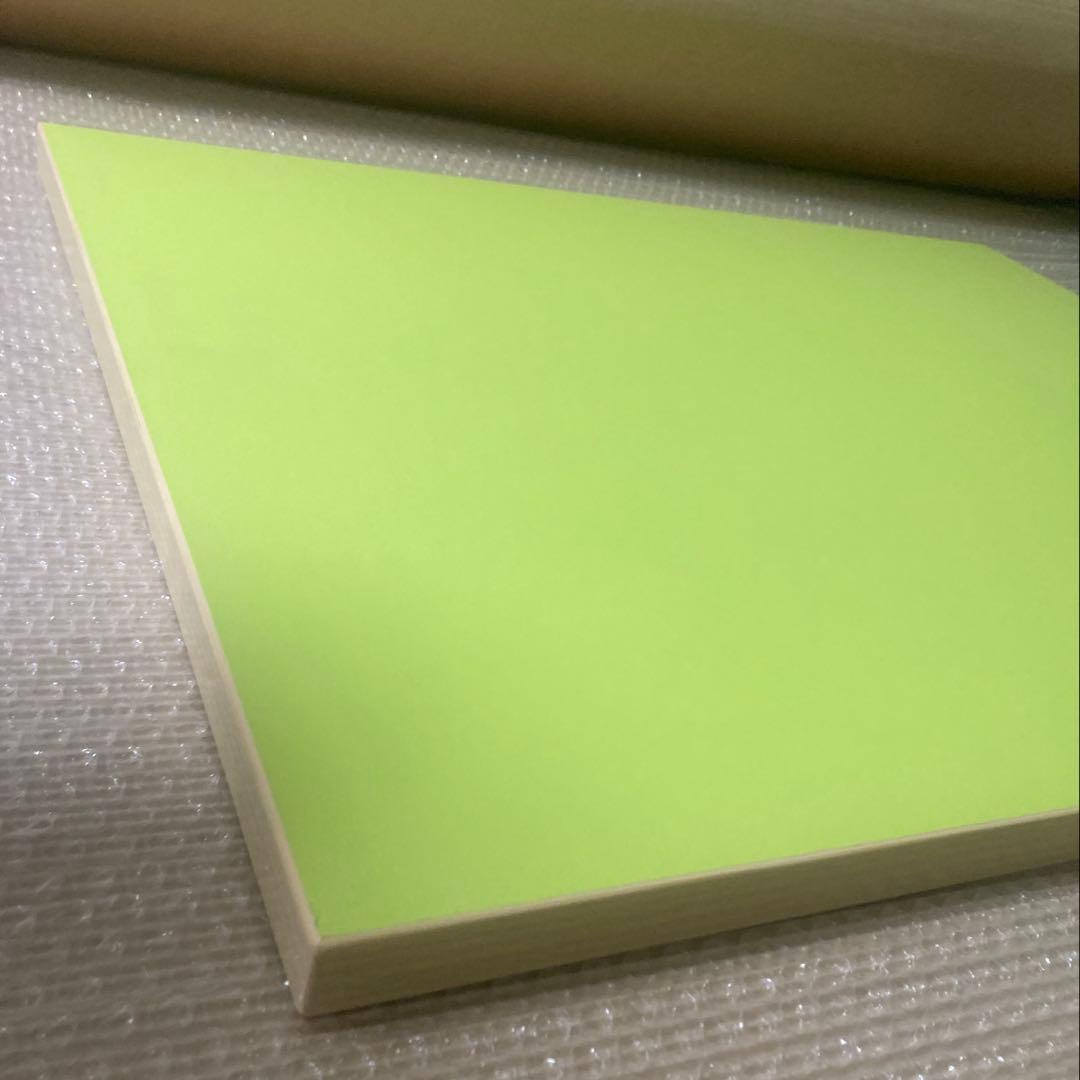 ファニチャーリノリウム天板　天板のみ　ラスト2枚