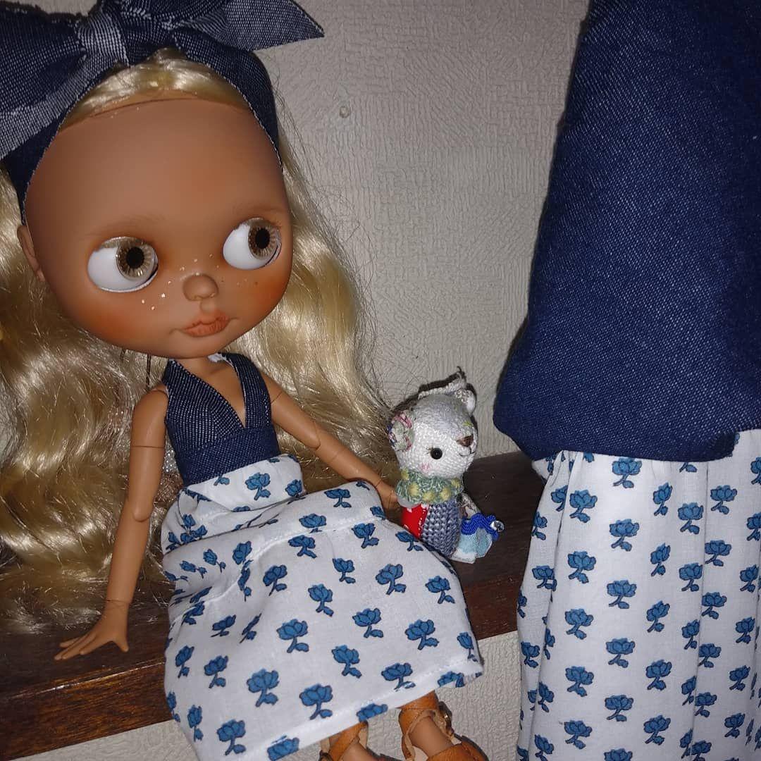 カスタムブライス　アシャアルヴィラ　ピュアニーモＳ