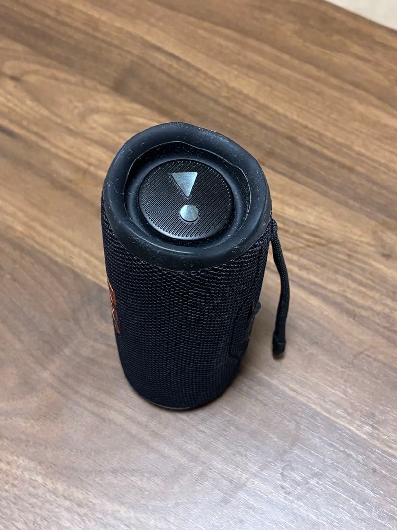 早い者勝ち‼️JBL FLIP6 ブラック ワイヤレススピーカー