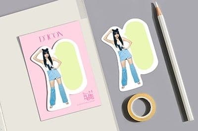 【入手困難✨新品未開封】DICON チェウォン TYPE-B